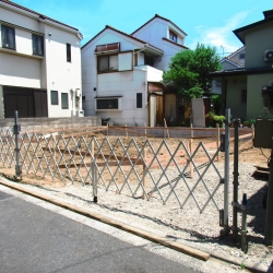 物件画像 三鷹市中原4丁目