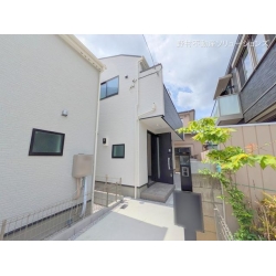 物件画像 三鷹市中原4丁目