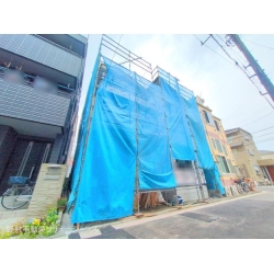 物件画像 横浜市鶴見区寛政町