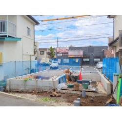 物件画像 横浜市瀬谷区橋戸3丁目