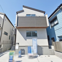 物件画像 横浜市保土ケ谷区新井町