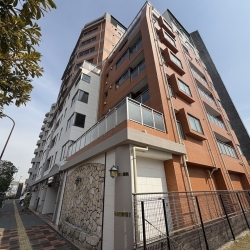 物件画像 ロワール東白楽