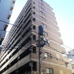 物件画像 グランド・ガーラ日本橋茅場町