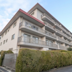 物件画像 高島台ハウス